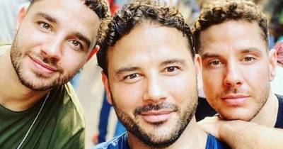 Former Corrie star Ryan Thomas makes acting admission after negative comments during Neighbours stint - www.manchestereveningnews.co.uk - Australia