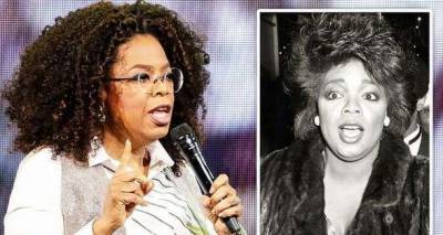 Oprah Winfrey fury: Star 'wanted Pretty Woman moment' after 'racist' shopping experience - www.msn.com - USA