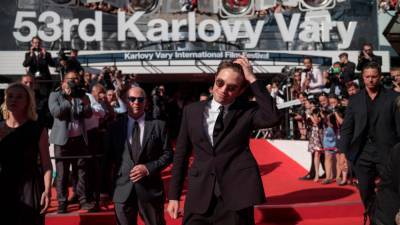Karlovy Vary Film Festival Postponed to August Amid Pandemic - www.hollywoodreporter.com - Czech Republic
