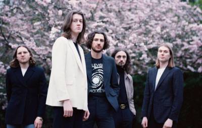 Blossoms reschedule their UK tour to August and September 2021 - www.nme.com - Britain
