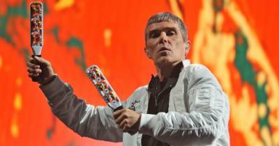 Ian Brown refuses to play Neighbourhood Weekender festival over Covid vaccine - www.manchestereveningnews.co.uk