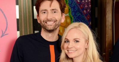 Georgia Tennant's rare photo of child's bedroom has fans saying the same thing - www.msn.com