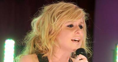 Where is X Factor star Diana Vickers now? She looks unrecognisable to TV days - www.ok.co.uk