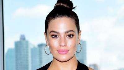 Ashley Graham Tells People to Stop Calling Her ‘Pretty for a Big Girl’ - www.glamour.com