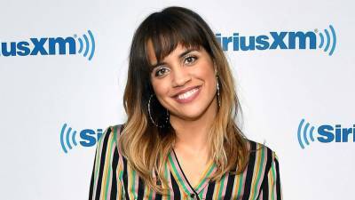 Berlin: Natalie Morales on Writing and Shooting 'Language Lessons' in Just Four Weeks - www.hollywoodreporter.com - Berlin - city Santa Clarita