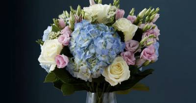 M&S reveals exclusive Mamma Mia! flower bouquet for Mother's Day - and it's a showstopper - www.dailyrecord.co.uk - London