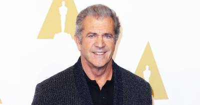Mel Gibson Is Struggling to Keep Up With 4-Year-Old Son Lars Amid COVID-19 Quarantine: He’s a ‘Viking’ - www.usmagazine.com - New York