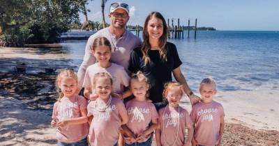 Adam Busby Defends 5-Year-Old Daughters Not Wearing Life Vests During Boat Ride: Stop ‘Judging’ - www.usmagazine.com - state Louisiana