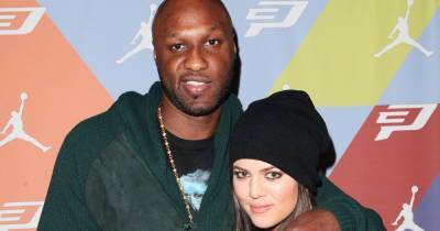 Lamar Odom Watches Romance With Khloe Kardashian Unfold on ‘KUWTK’: ‘I Get a Little Bit Emotional’ - www.usmagazine.com