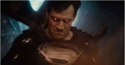 Zack Snyder's Justice League is split into 6 parts and the chapter titles have been revealed - www.msn.com