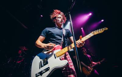 Check out Yungblud’s rescheduled ‘Occupy The UK’ tour dates - www.nme.com - Britain