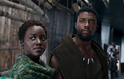 Lupita Nyong’o says ‘Black Panther 2’ will “carry on Chadwick Boseman’s legacy” - www.nme.com