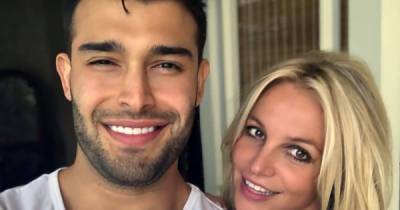 Sam Asghari Wants to Start a Family With Britney Spears: ‘He’s Always Dreamt of Having Children’ - www.usmagazine.com