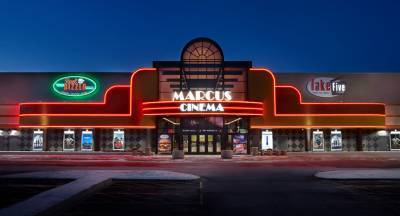Movie Theater Operator Marcus Corp. Posts Dim Q4 Results, But Execs Anticipate A “Real Summer Season” - deadline.com