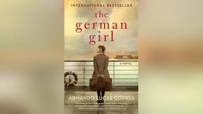 ‘The Departed’ & ‘300’ Producer Gianni Nunnari Acquires Novel ‘The German Girl’ For TV Adaptation - deadline.com - Cuba - Germany