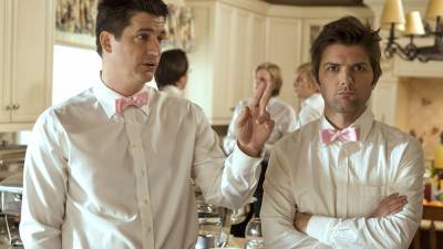 ‘Party Down’ Limited Series in Development at Starz - variety.com