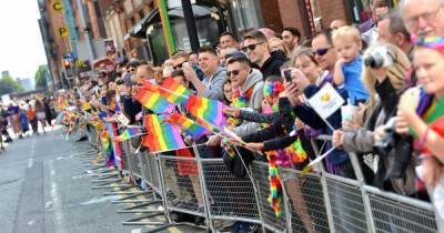 Manchester Pride 2021: dates, tickets, line-up rumours and everything else we know so far - www.manchestereveningnews.co.uk - Manchester