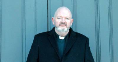 Glasgow priest Tom White joins legal battle against lockdown church closures - www.dailyrecord.co.uk - Scotland