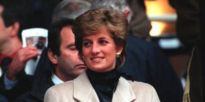 Criminal Investigation Into 1995 Princess Diana Interview Ruled Out by Police - www.justjared.com - Britain - Canada
