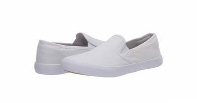 You’ll Wear These $17 Slip-Ons With Everything in Your Closet - www.usmagazine.com