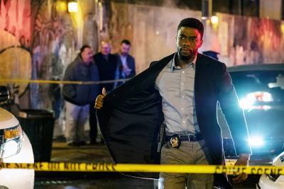 Chadwick Boseman’s ’21 Bridges’ to Be First Hollywood Action Release in China This Year - variety.com - Los Angeles - China
