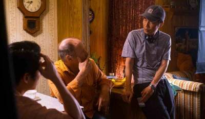‘Minari’ Might Have Been Lee Isaac Chung’s Last Shot At Filmmaking [Interview] - theplaylist.net