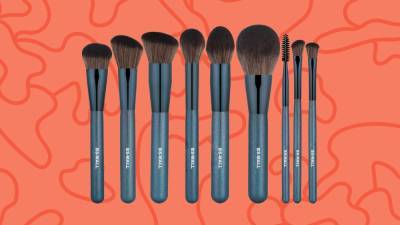 23 Makeup Brushes Amazon Reviewers Can’t Stop Raving About - www.glamour.com