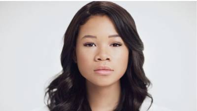 Storm Reid In Talks To Star In ‘Searching’ Sequel For Sony’s Stage 6 Films - deadline.com