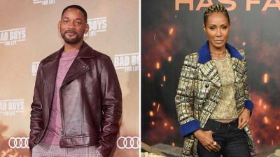 How Will Smith and Jada Pinkett Smith's Westbrook Media Thrived in a Pandemic - www.hollywoodreporter.com