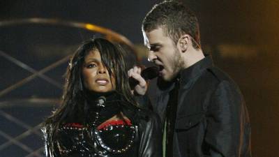 Janet Jackson Will Discuss the Justin Timberlake Super Bowl Drama in New Documentary - www.glamour.com - county Will