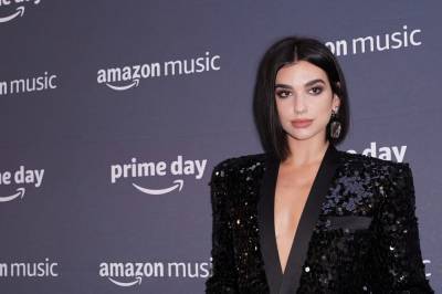 Dua Lipa Says Britney Spears ‘Was Being Harassed, That’s Exactly What It Was’ - etcanada.com - Los Angeles