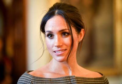 Meghan Markle’s Friends Respond To ‘Distressing And Upsetting’ ‘Bullying’ Claims - etcanada.com