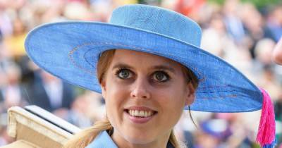 Princess Beatrice: Becoming a Stepmother Has Been a ‘Great Honor’ After Marrying Edoardo Mapelli Mozzi - www.usmagazine.com