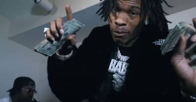 Lil Baby shares new song/video “Real As It Gets” - www.thefader.com - Kentucky - Detroit
