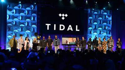 Jack Dorsey’s Square to acquire majority stake in JAY-Z’s TIDAL - www.thefader.com - county Jay
