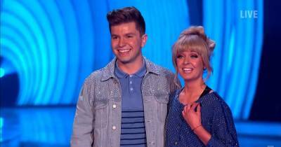Dancing On Ice's Sonny Jay to pay poignant tribute to late friend this weekend - www.manchestereveningnews.co.uk