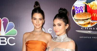 Kylie Jenner Rates McDonald’s Food After Getting Drunk With Sister Kendall Jenner - www.usmagazine.com
