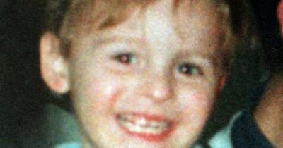 Brothers of slain tot James Bulger tell of 'empty chair at Christmas' as they speak out for first time - www.dailyrecord.co.uk