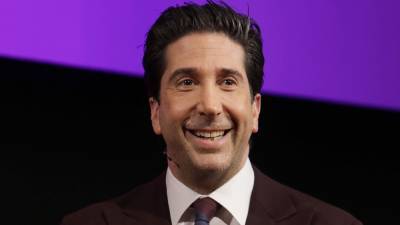 'Friends' reunion to move forward with filming according to David Schwimmer, no word on host - www.foxnews.com