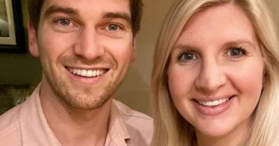 Rebecca Adlington welcomes baby boy named Albie with boyfriend Andrew Parsons as she shares sweet snap - www.ok.co.uk