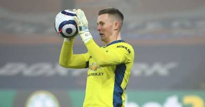 Manchester United news as Dean Henderson decision made, four players set to leave - www.manchestereveningnews.co.uk - Manchester