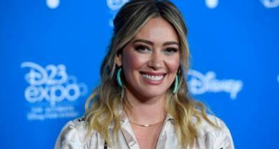 Hilary Duff says shooting 2 episodes of the Lizzie McGuire reboot were the ‘most special’ weeks of her life - www.pinkvilla.com