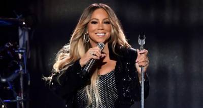 Mariah Carey being sued by her brother for defamation through memoir; Morgan ‘disappointment by her betrayal’ - www.pinkvilla.com