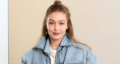 Gigi Hadid shares an adorable new photo of her daughter Khai; Marvels at how big she’s getting! - www.pinkvilla.com
