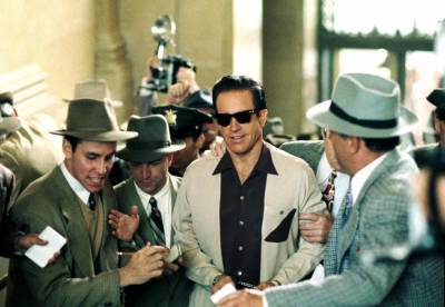 Peter Bart: With Remakes All The Rage, Bugsy And His Gangster Friends Are Ready For Their Next Shot - deadline.com