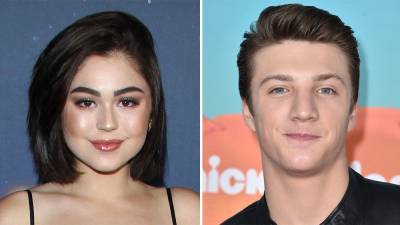 Mika Abdalla, Jake Short To Star In Teen Comedy ‘Sex Appeal’ From American High & Hulu - deadline.com - USA