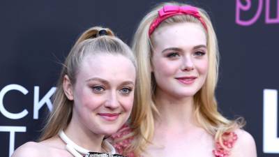 Dakota & Elle Fanning Launch Production Company With First-Look Deal At Civic Center Media/MRC Television, Set ‘The Last House Guest’ Series - deadline.com