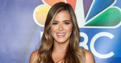 JoJo Fletcher Wore These Exact Booties While Filming ‘The Bachelor’ - www.usmagazine.com