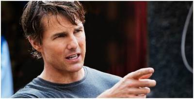 Tom Cruise Security Paranoia: Installs Over 100 Spy Cameras At Florida Penthouse - www.hollywoodnewsdaily.com - Florida - county Clearwater