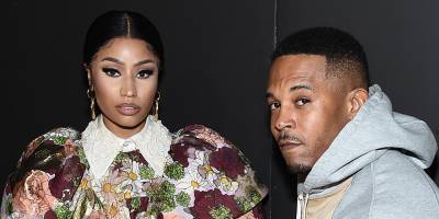 Nicki Minaj & Husband Kenneth Petty Allegedly Tried to Silence His Sexual Assault Victim (Report) - www.justjared.com - Los Angeles